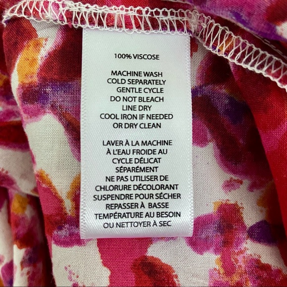 Gorgeous Summer Dress - NWOT! - Picture 4 of 7